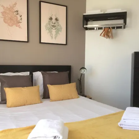 Le Memorial Apparthotel-goodcaen 公寓 3*
