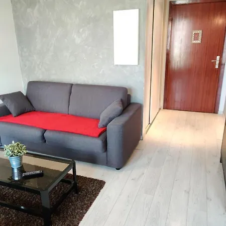 Le Memorial Apparthotel-Goodcaen Apartment 3*