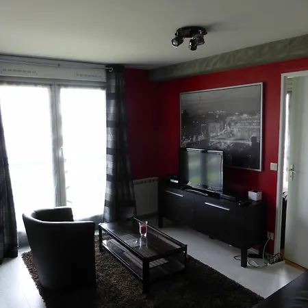 Le Memorial Apparthotel-Goodcaen Caen